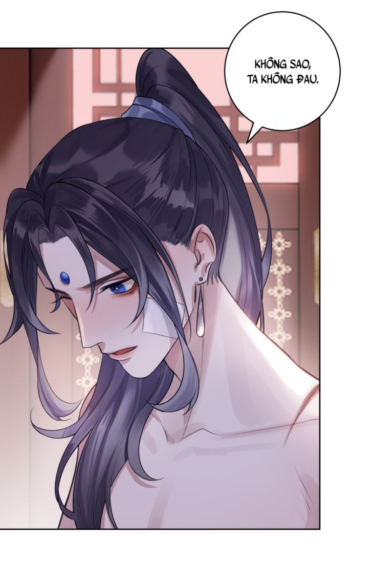 Bổn Tôn Tại Tông Môn Dưỡng Quỷ Hút Máu Chapter 10 - 26