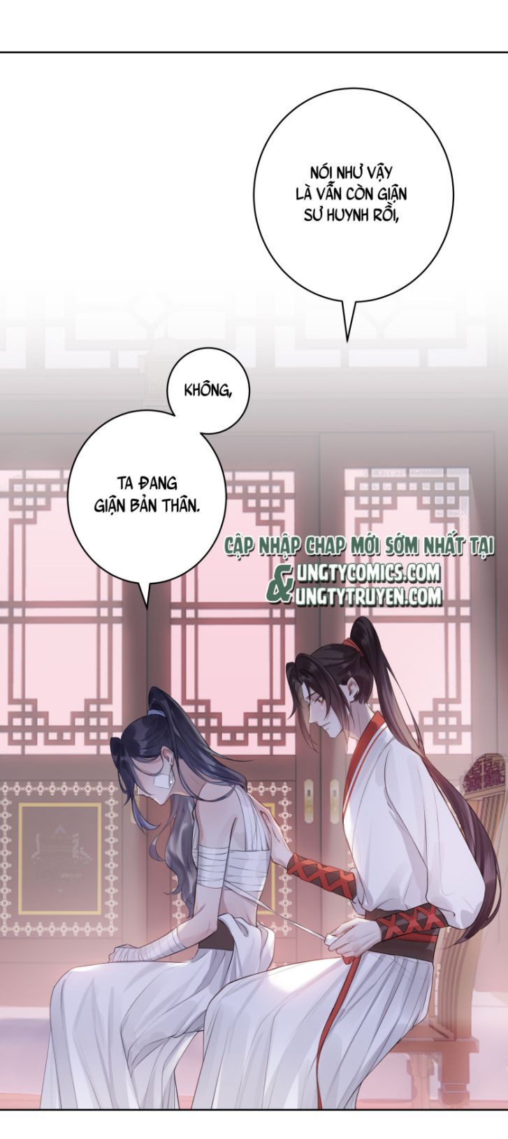 Bổn Tôn Tại Tông Môn Dưỡng Quỷ Hút Máu Chapter 10 - 29