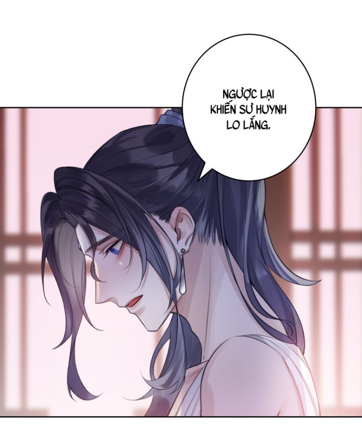 Bổn Tôn Tại Tông Môn Dưỡng Quỷ Hút Máu Chapter 10 - 31