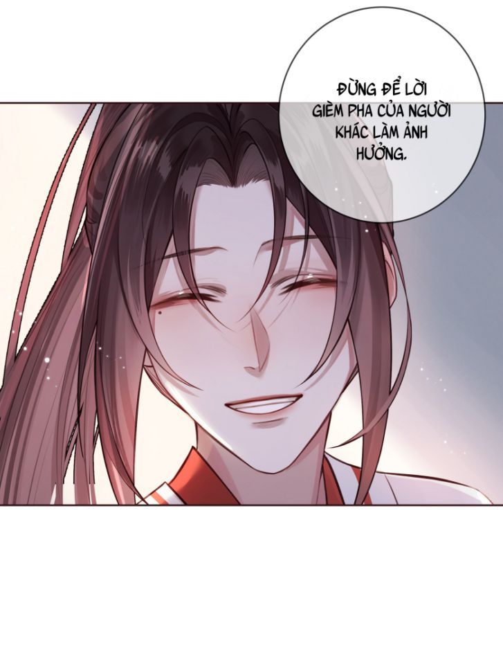 Bổn Tôn Tại Tông Môn Dưỡng Quỷ Hút Máu Chapter 10 - 36