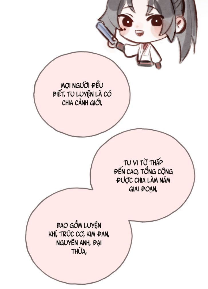 Bổn Tôn Tại Tông Môn Dưỡng Quỷ Hút Máu Chapter 10 - 38