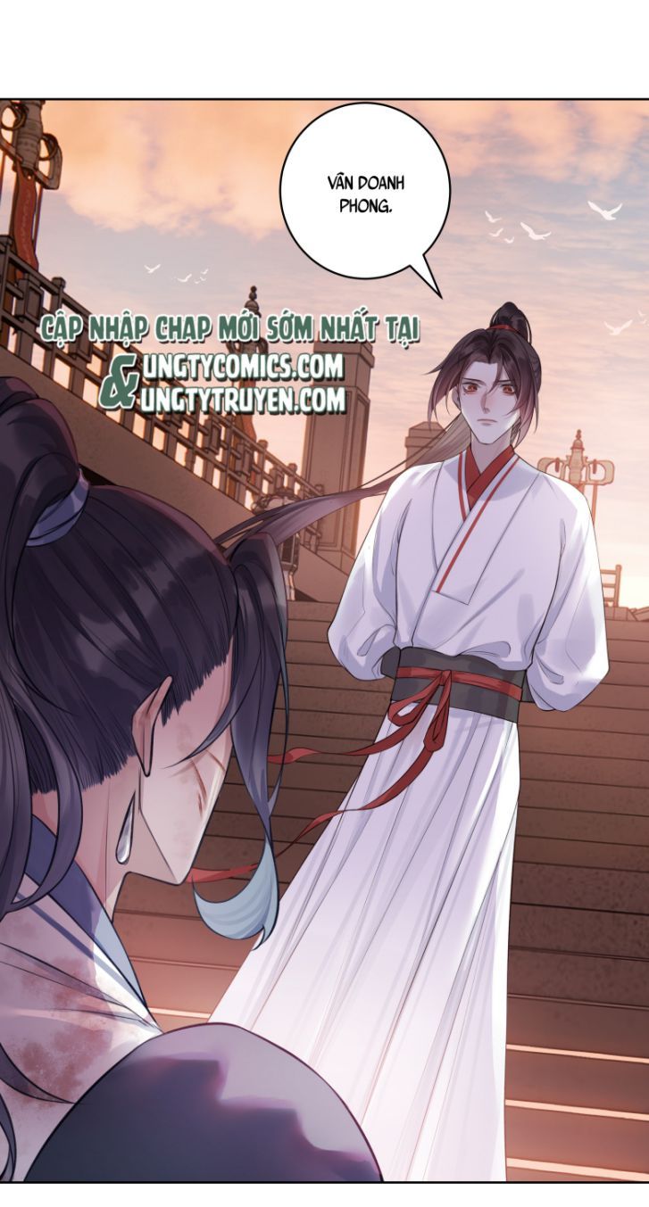 Bổn Tôn Tại Tông Môn Dưỡng Quỷ Hút Máu Chapter 10 - 7