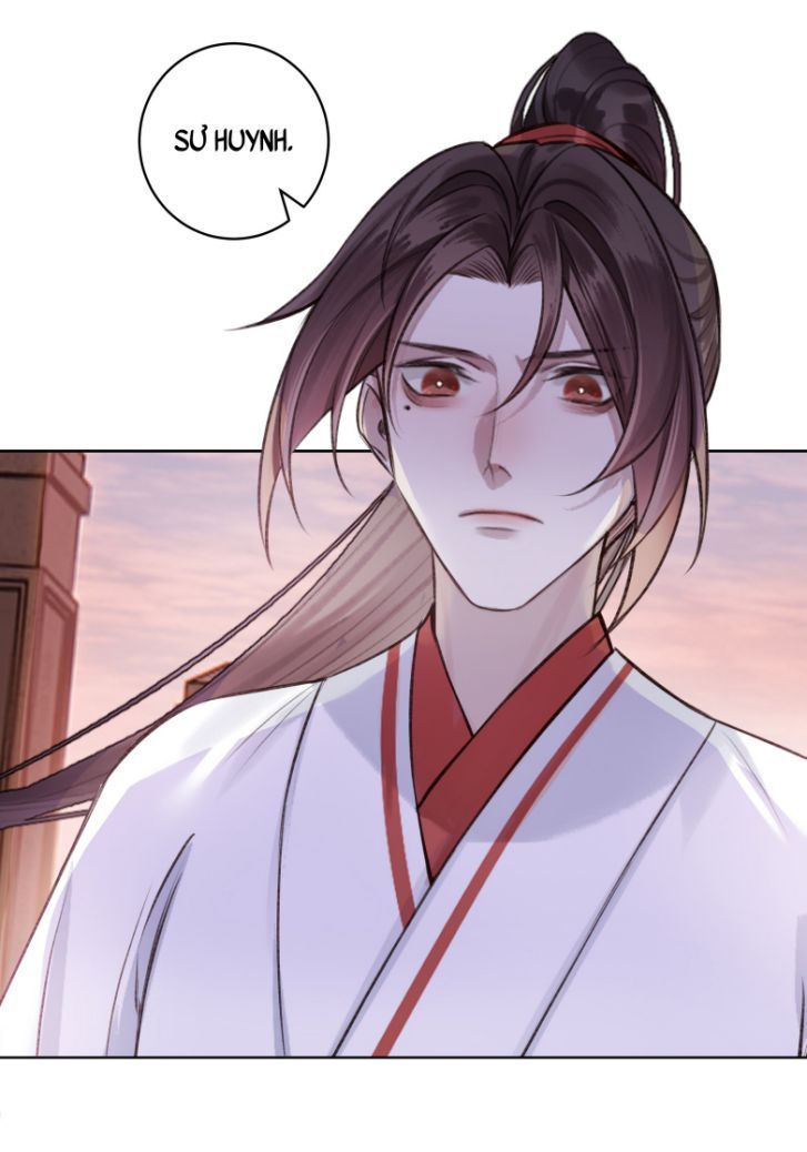 Bổn Tôn Tại Tông Môn Dưỡng Quỷ Hút Máu Chapter 10 - 8