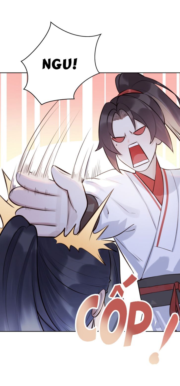 Bổn Tôn Tại Tông Môn Dưỡng Quỷ Hút Máu Chapter 10 - 9