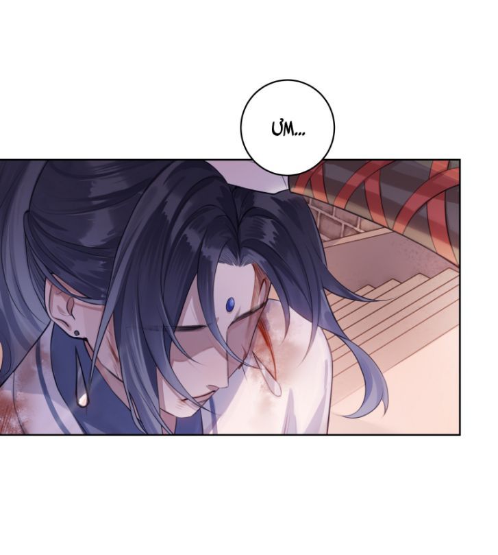 Bổn Tôn Tại Tông Môn Dưỡng Quỷ Hút Máu Chapter 10 - 10