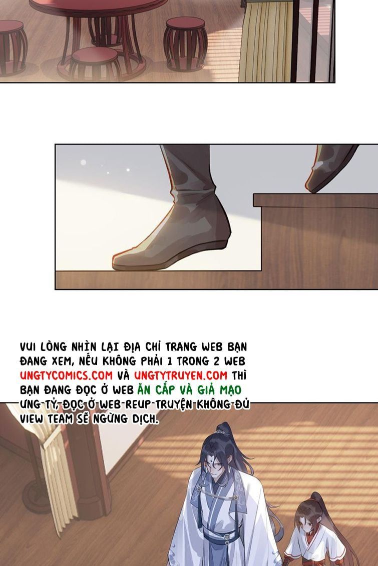 Bổn Tôn Tại Tông Môn Dưỡng Quỷ Hút Máu Chapter 11 - 15