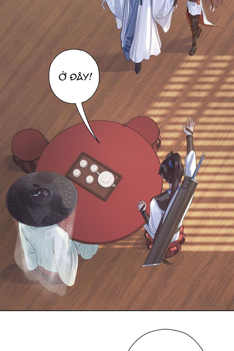 Bổn Tôn Tại Tông Môn Dưỡng Quỷ Hút Máu Chapter 11 - 16