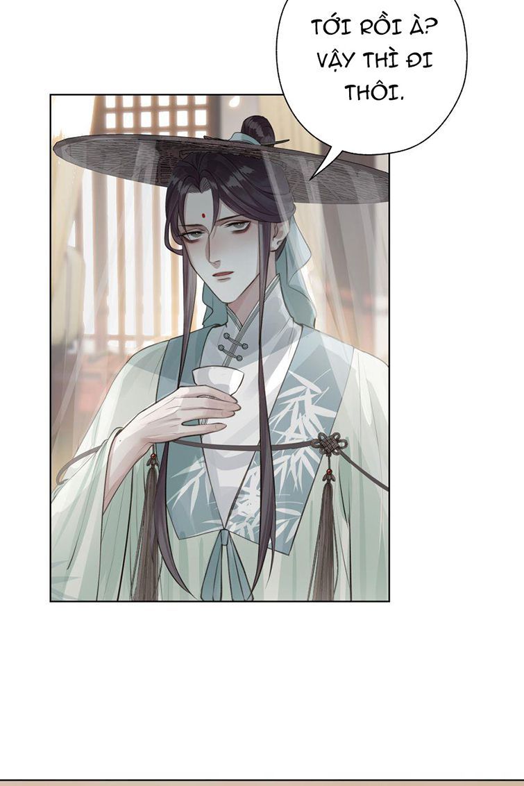 Bổn Tôn Tại Tông Môn Dưỡng Quỷ Hút Máu Chapter 11 - 17