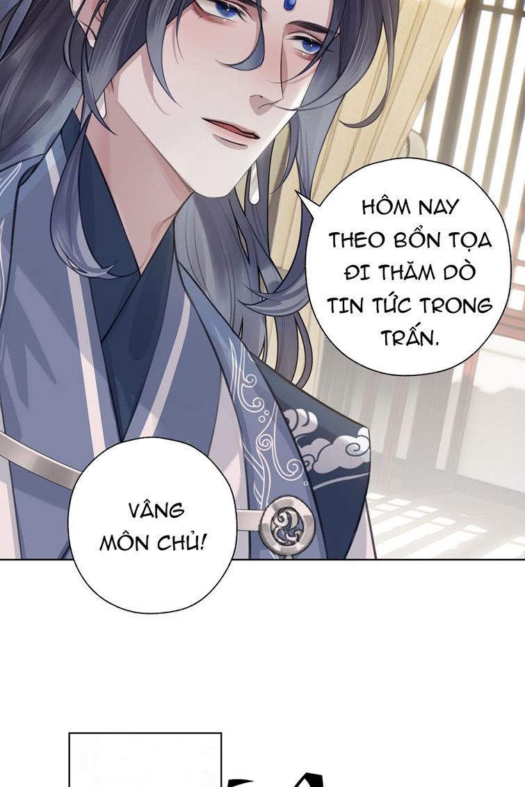 Bổn Tôn Tại Tông Môn Dưỡng Quỷ Hút Máu Chapter 11 - 20