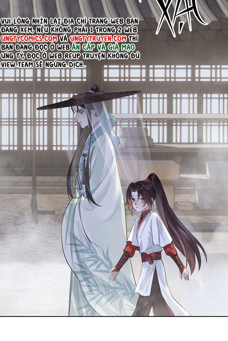 Bổn Tôn Tại Tông Môn Dưỡng Quỷ Hút Máu Chapter 11 - 22