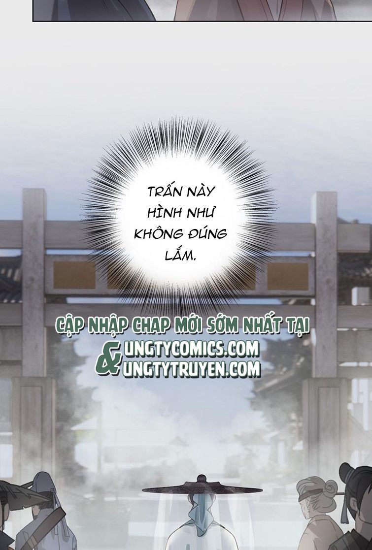 Bổn Tôn Tại Tông Môn Dưỡng Quỷ Hút Máu Chapter 11 - 24