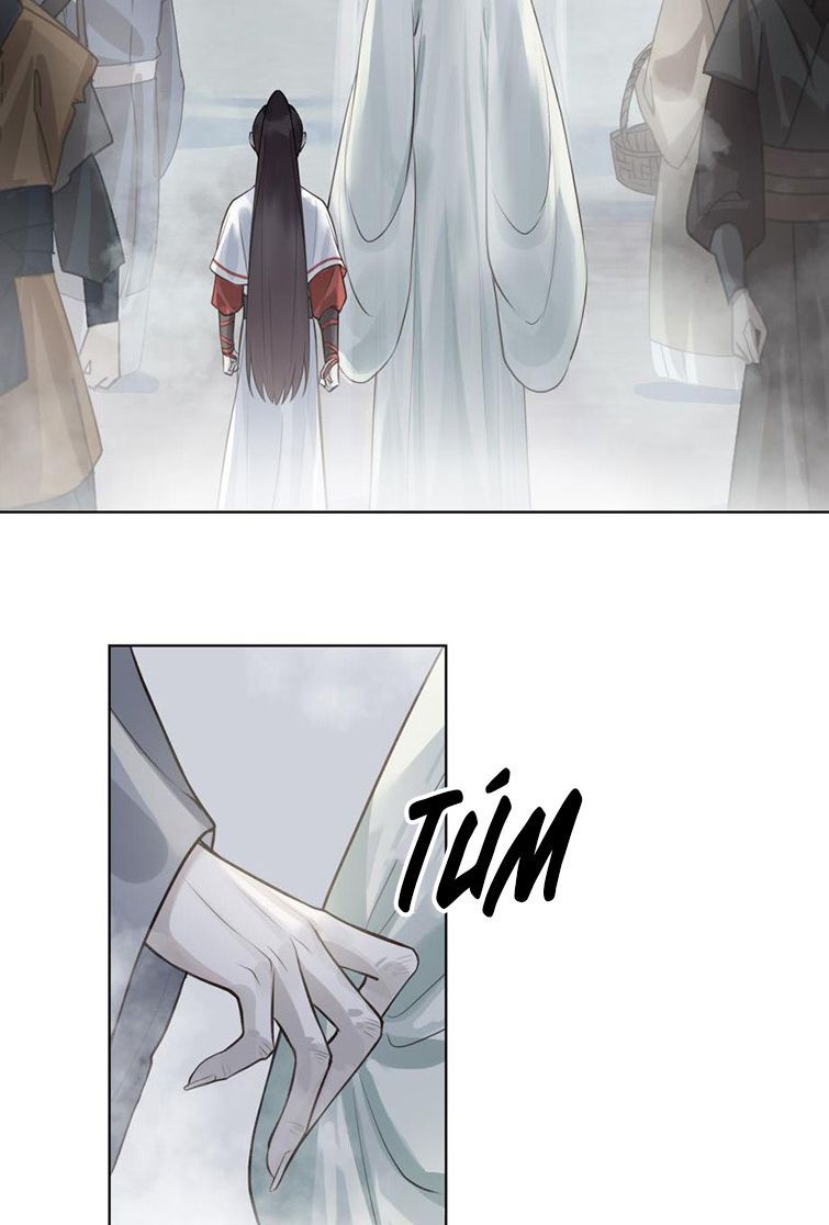 Bổn Tôn Tại Tông Môn Dưỡng Quỷ Hút Máu Chapter 11 - 25