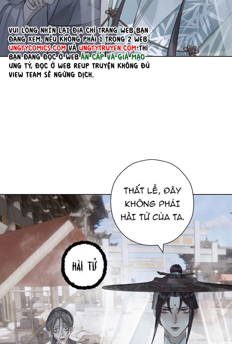 Bổn Tôn Tại Tông Môn Dưỡng Quỷ Hút Máu Chapter 11 - 27