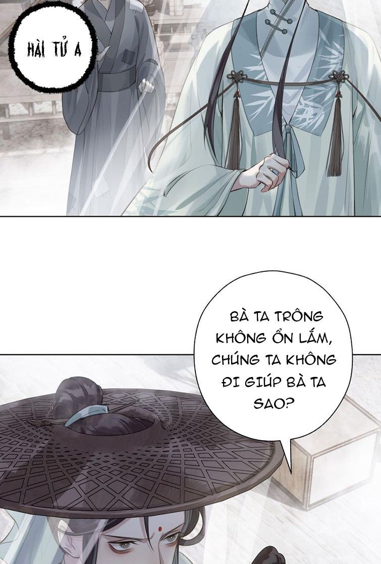 Bổn Tôn Tại Tông Môn Dưỡng Quỷ Hút Máu Chapter 11 - 28