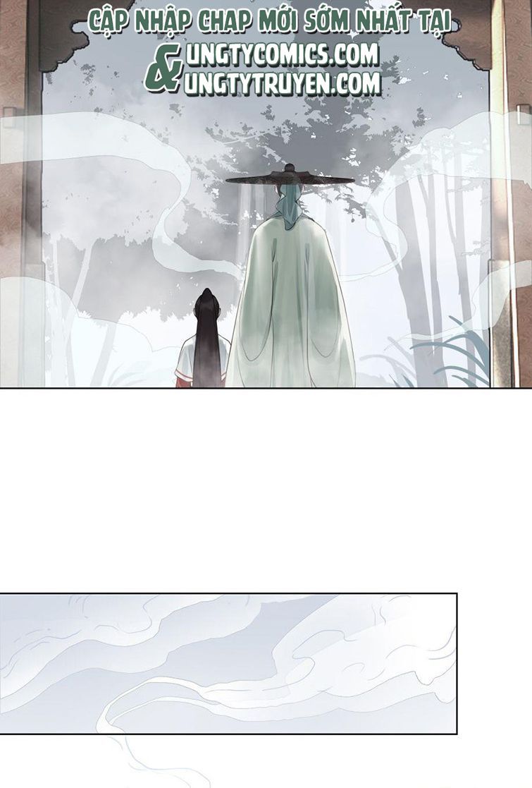 Bổn Tôn Tại Tông Môn Dưỡng Quỷ Hút Máu Chapter 11 - 30