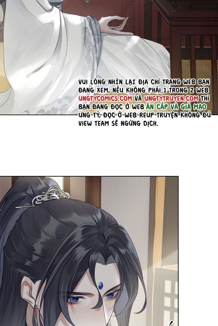 Bổn Tôn Tại Tông Môn Dưỡng Quỷ Hút Máu Chapter 11 - 4