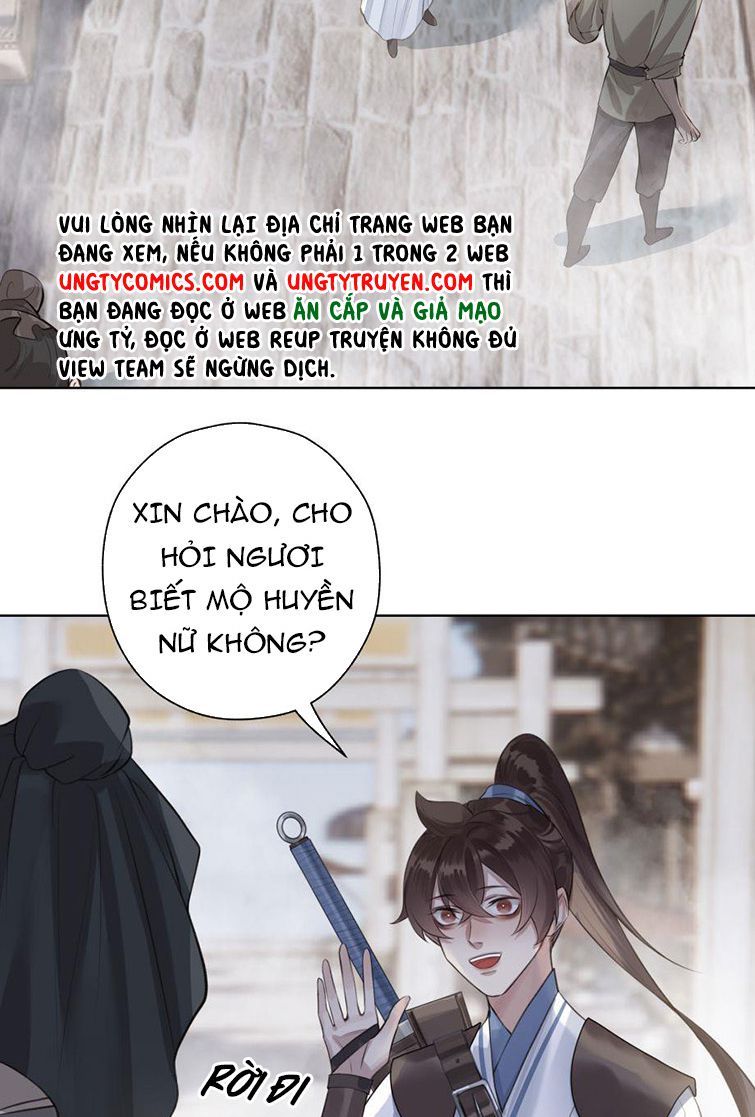 Bổn Tôn Tại Tông Môn Dưỡng Quỷ Hút Máu Chapter 11 - 32