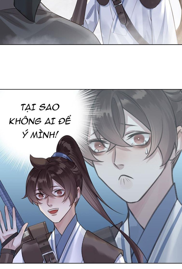 Bổn Tôn Tại Tông Môn Dưỡng Quỷ Hút Máu Chapter 11 - 33