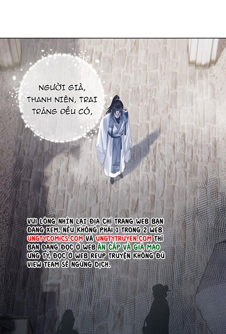 Bổn Tôn Tại Tông Môn Dưỡng Quỷ Hút Máu Chapter 11 - 36