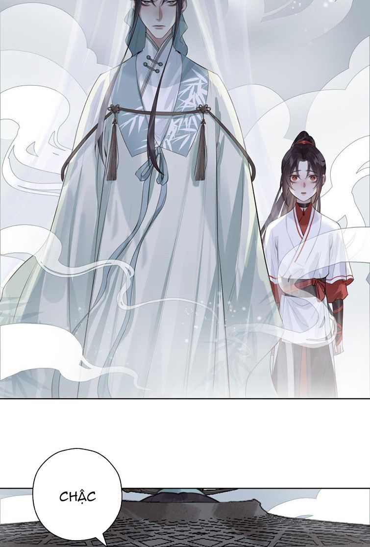 Bổn Tôn Tại Tông Môn Dưỡng Quỷ Hút Máu Chapter 11 - 40