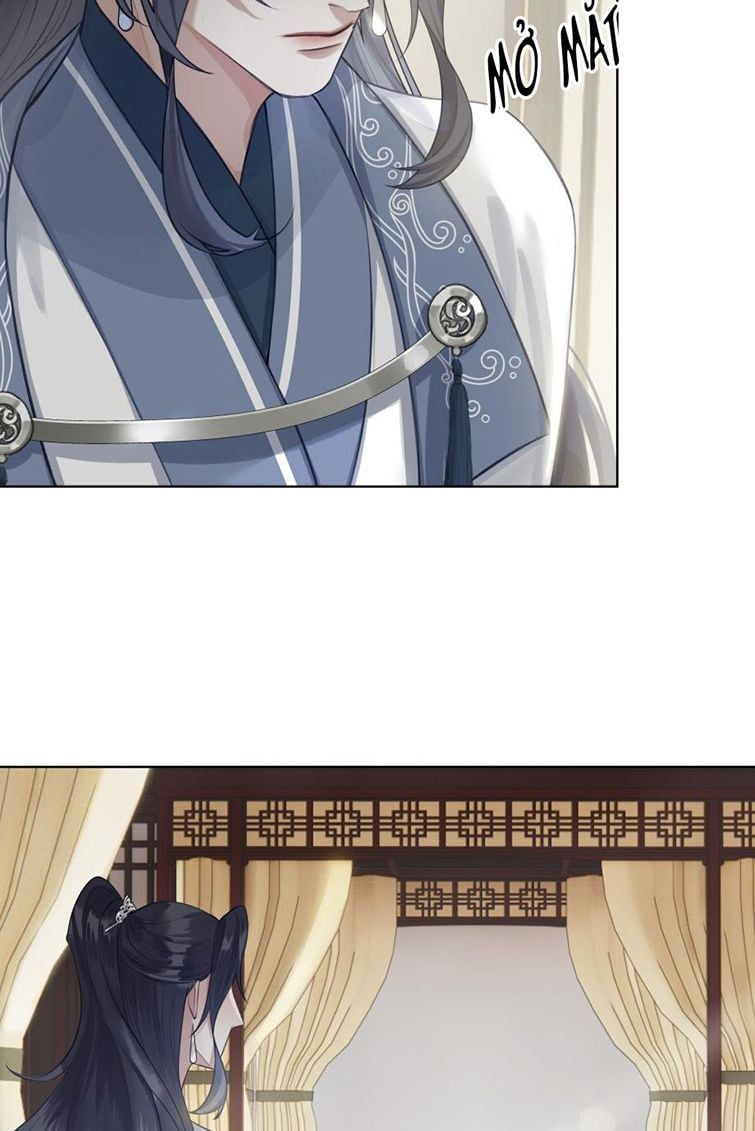 Bổn Tôn Tại Tông Môn Dưỡng Quỷ Hút Máu Chapter 11 - 5