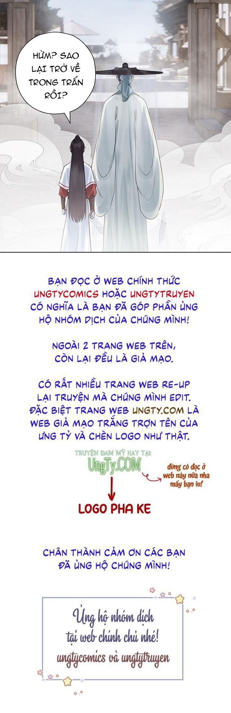 Bổn Tôn Tại Tông Môn Dưỡng Quỷ Hút Máu Chapter 11 - 42