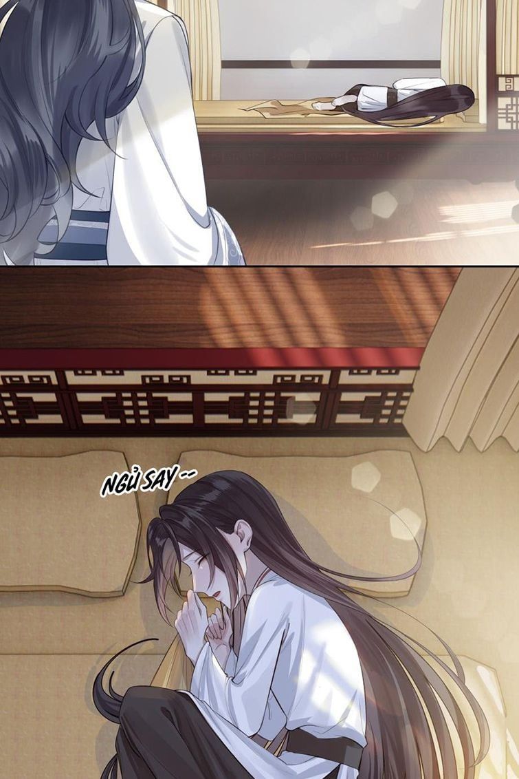 Bổn Tôn Tại Tông Môn Dưỡng Quỷ Hút Máu Chapter 11 - 6