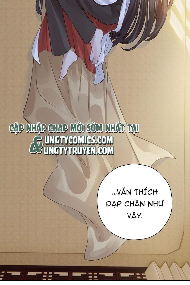 Bổn Tôn Tại Tông Môn Dưỡng Quỷ Hút Máu Chapter 11 - 7