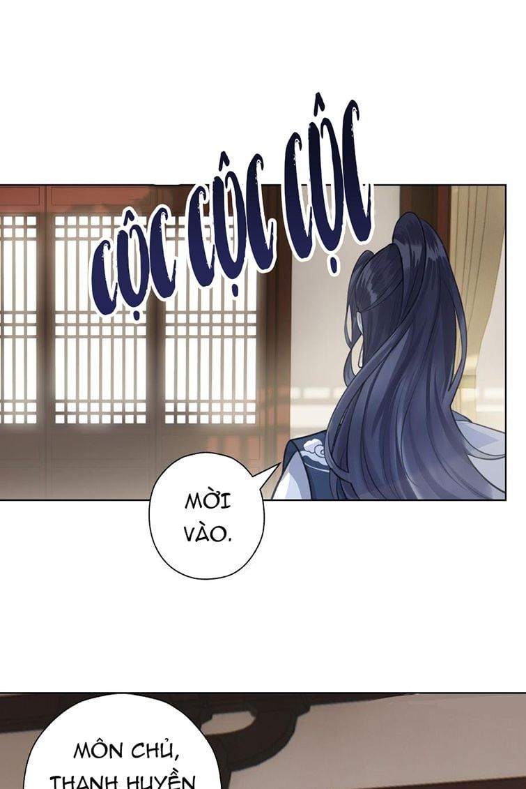 Bổn Tôn Tại Tông Môn Dưỡng Quỷ Hút Máu Chapter 11 - 8