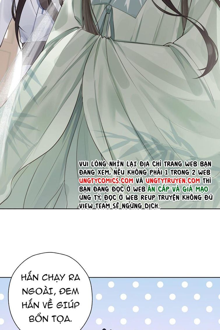 Bổn Tôn Tại Tông Môn Dưỡng Quỷ Hút Máu Chapter 11 - 10