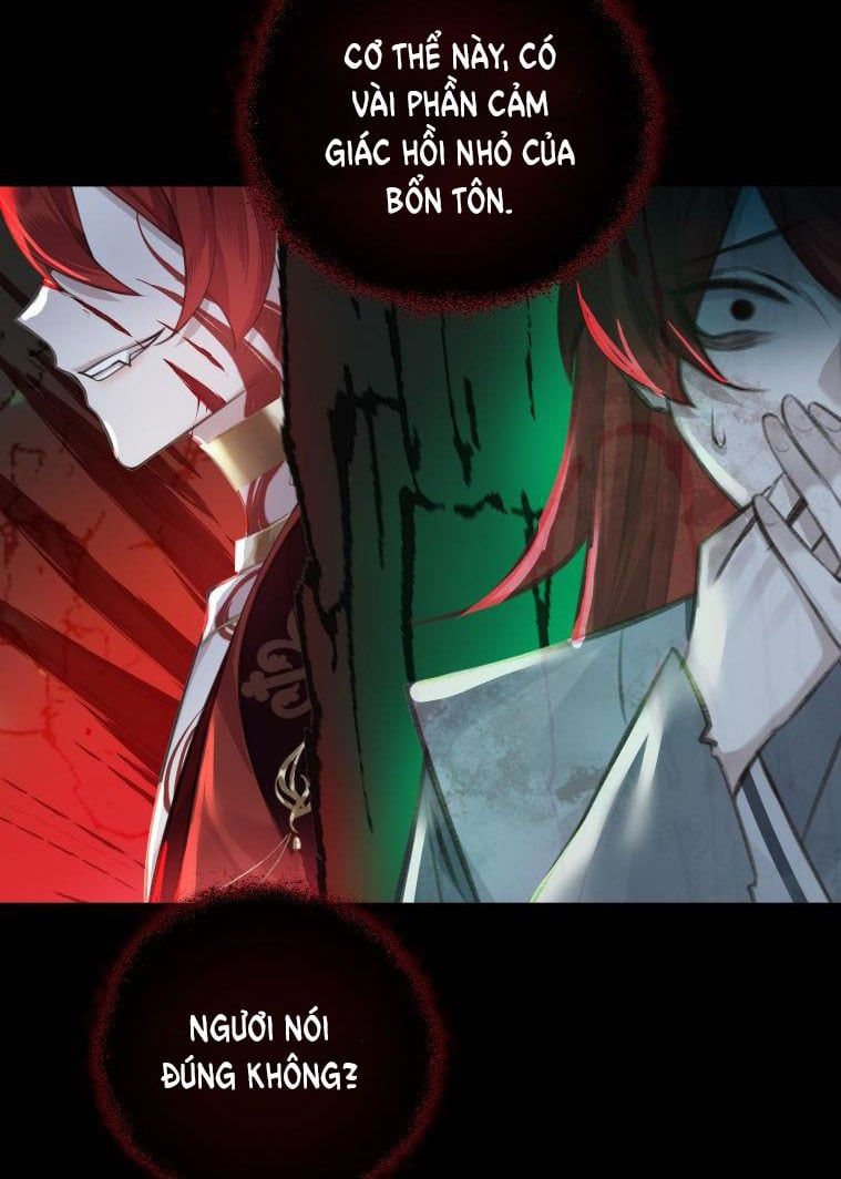 Bổn Tôn Tại Tông Môn Dưỡng Quỷ Hút Máu Chapter 18 - 11
