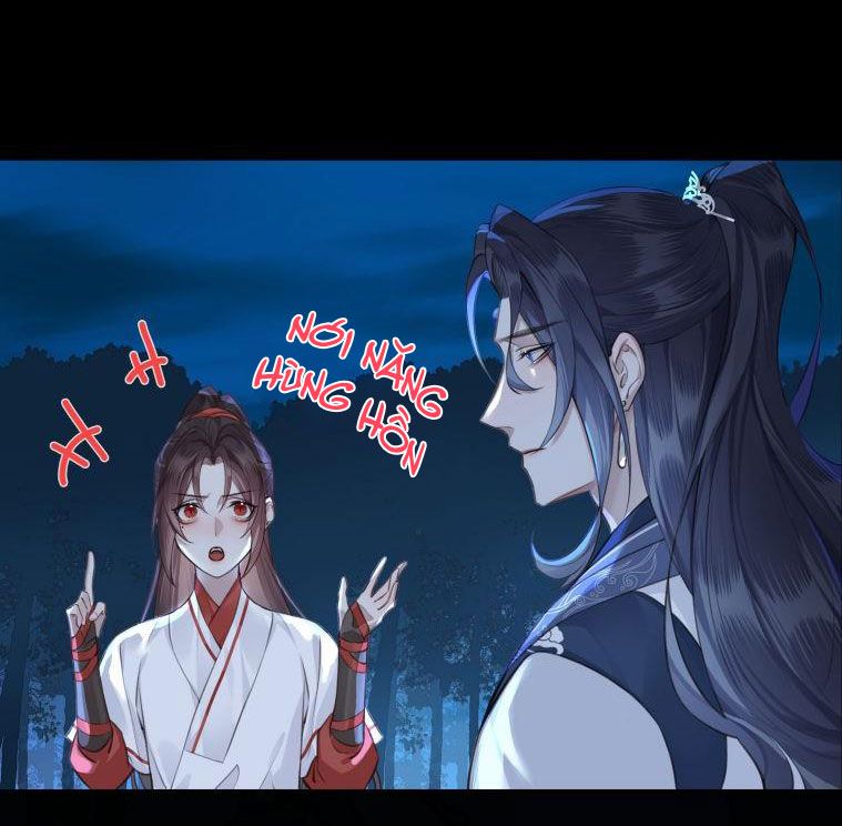 Bổn Tôn Tại Tông Môn Dưỡng Quỷ Hút Máu Chapter 18 - 15