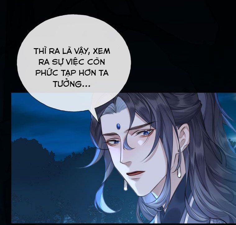 Bổn Tôn Tại Tông Môn Dưỡng Quỷ Hút Máu Chapter 18 - 16