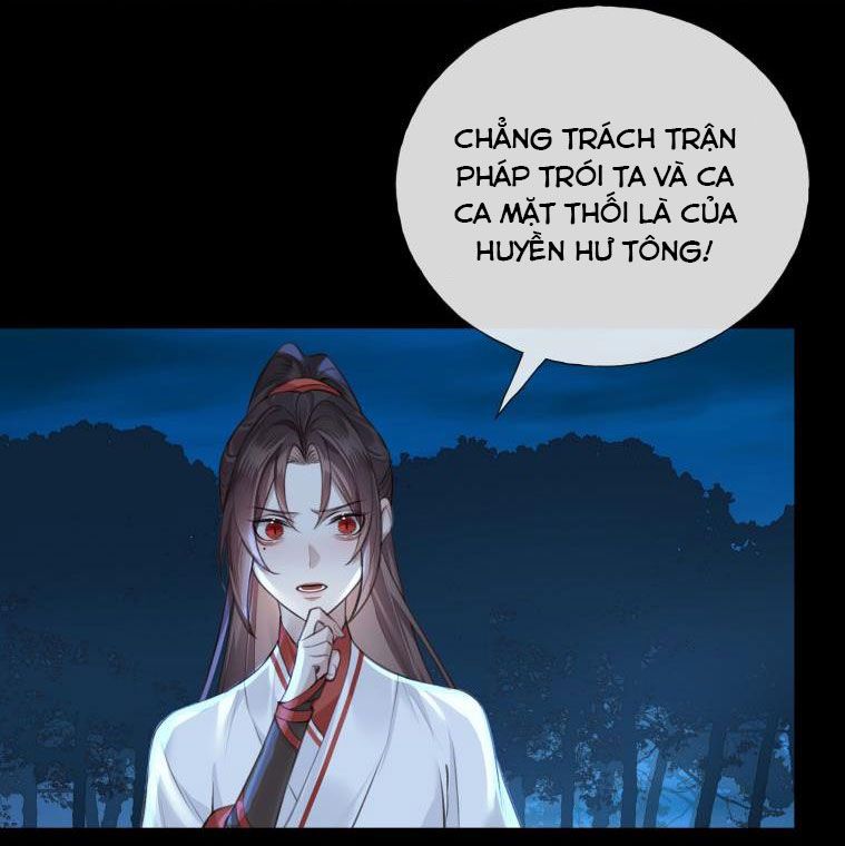Bổn Tôn Tại Tông Môn Dưỡng Quỷ Hút Máu Chapter 18 - 18