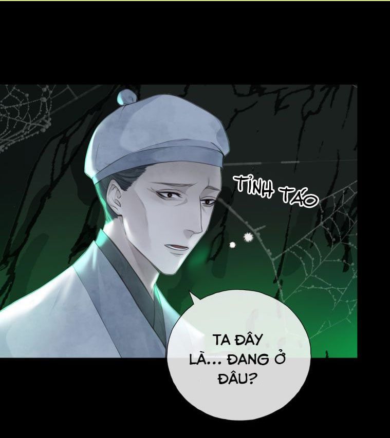 Bổn Tôn Tại Tông Môn Dưỡng Quỷ Hút Máu Chapter 18 - 3