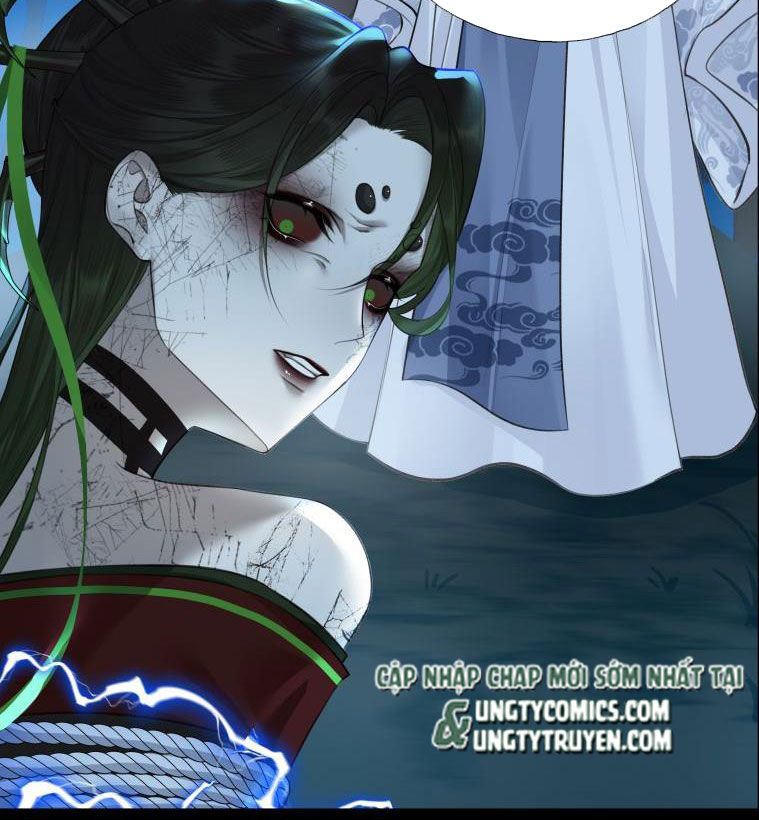 Bổn Tôn Tại Tông Môn Dưỡng Quỷ Hút Máu Chapter 18 - 26