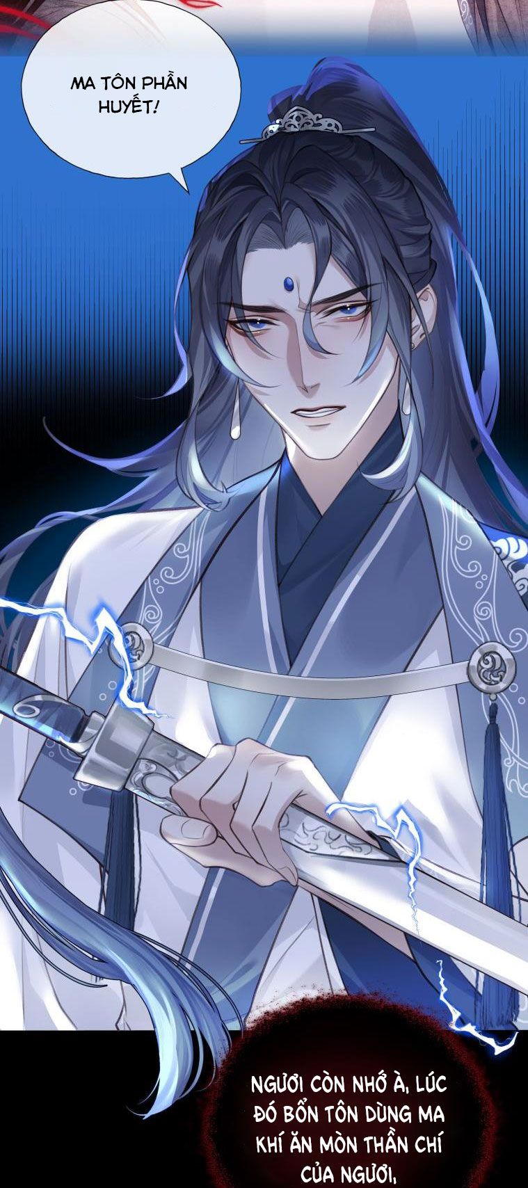 Bổn Tôn Tại Tông Môn Dưỡng Quỷ Hút Máu Chapter 18 - 31