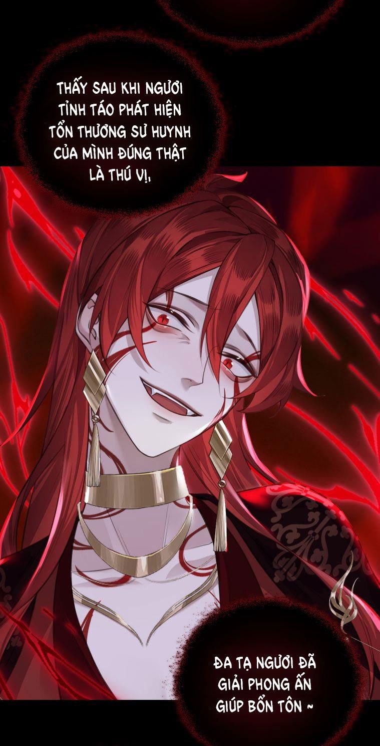 Bổn Tôn Tại Tông Môn Dưỡng Quỷ Hút Máu Chapter 18 - 32