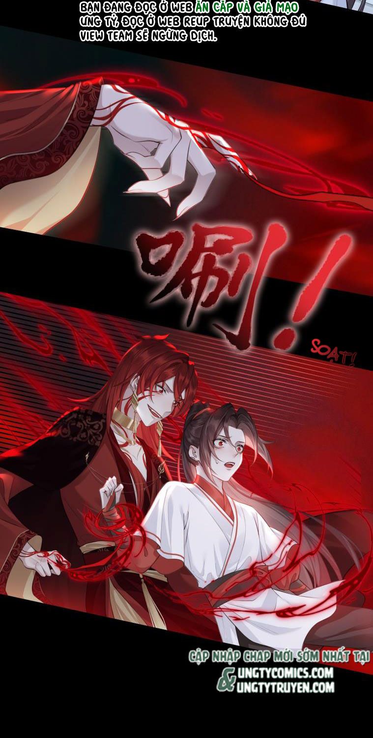 Bổn Tôn Tại Tông Môn Dưỡng Quỷ Hút Máu Chapter 18 - 34