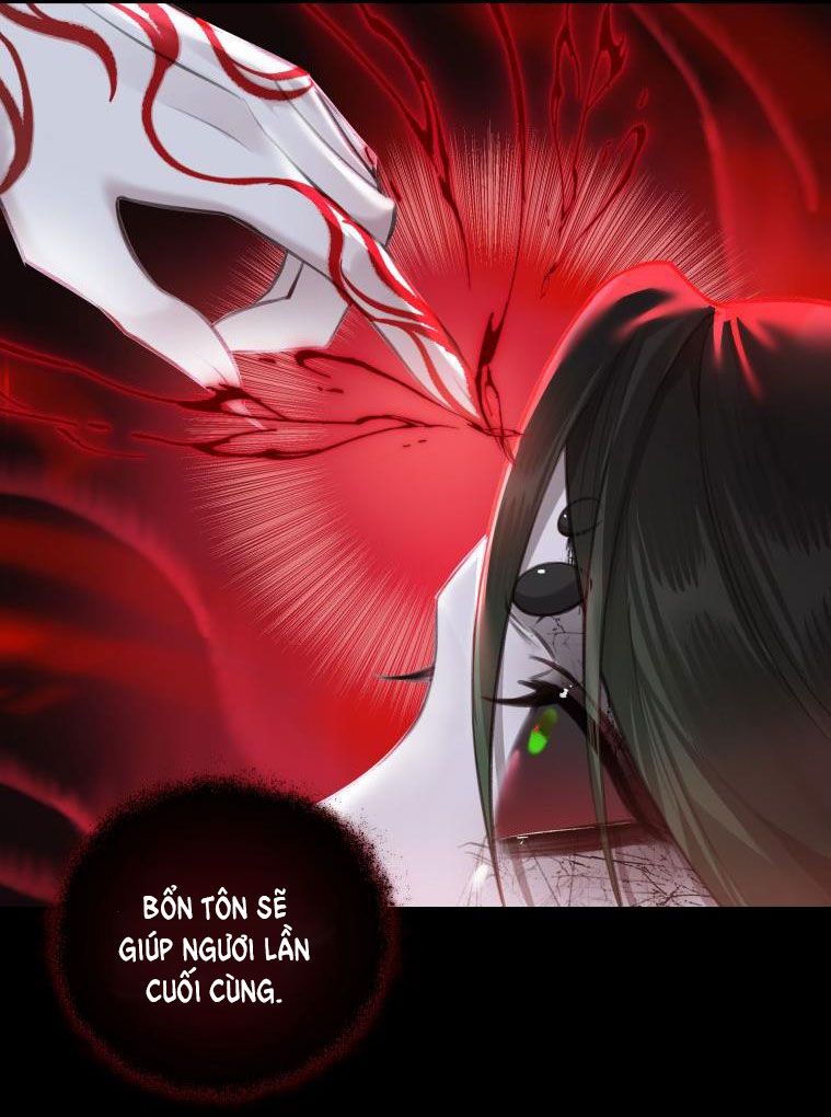 Bổn Tôn Tại Tông Môn Dưỡng Quỷ Hút Máu Chapter 18 - 39