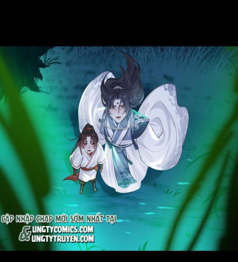 Bổn Tôn Tại Tông Môn Dưỡng Quỷ Hút Máu Chapter 18 - 45
