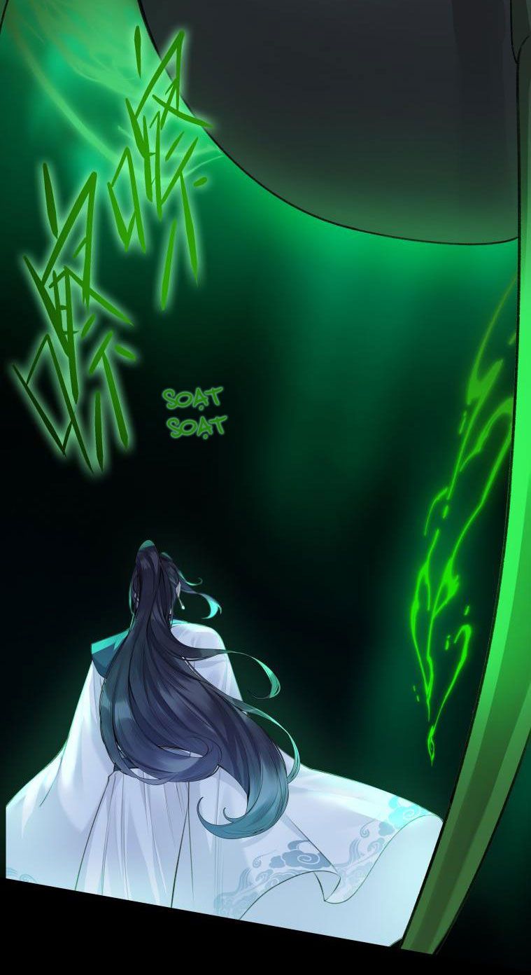 Bổn Tôn Tại Tông Môn Dưỡng Quỷ Hút Máu Chapter 18 - 48