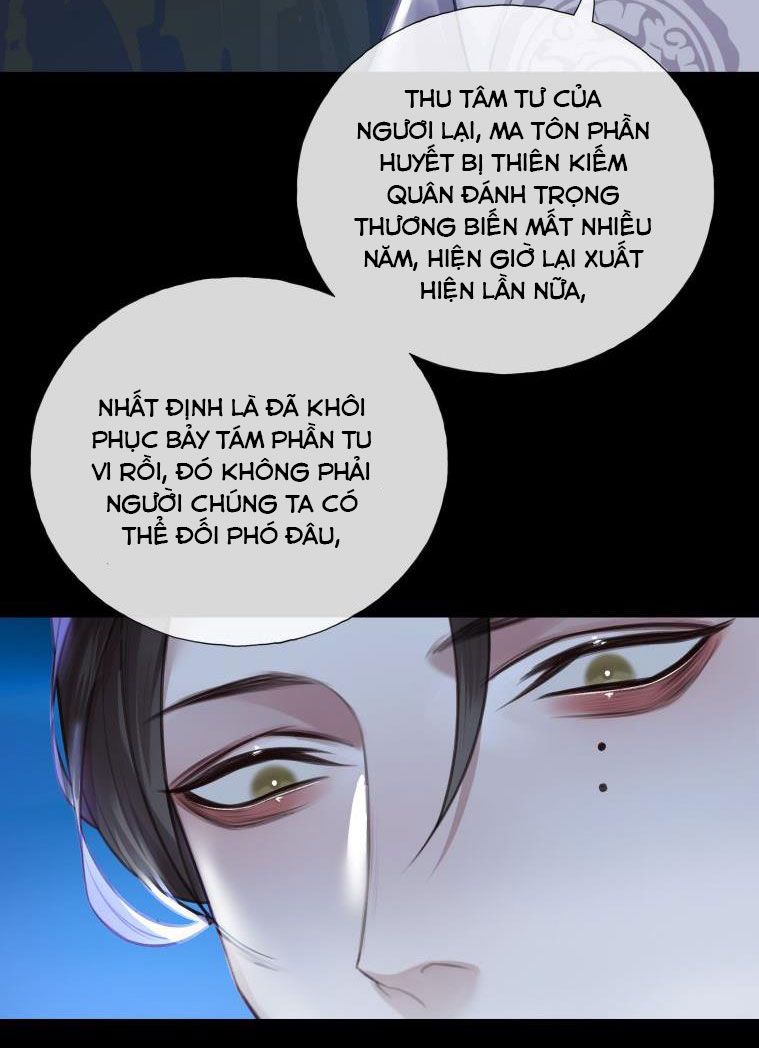 Bổn Tôn Tại Tông Môn Dưỡng Quỷ Hút Máu Chapter 18 - 51