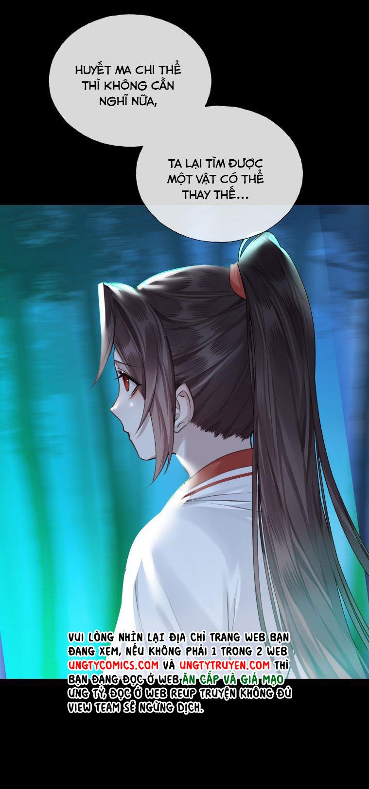 Bổn Tôn Tại Tông Môn Dưỡng Quỷ Hút Máu Chapter 18 - 52