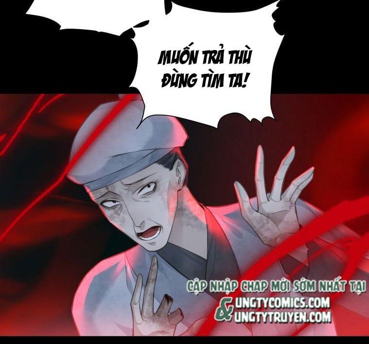 Bổn Tôn Tại Tông Môn Dưỡng Quỷ Hút Máu Chapter 18 - 8