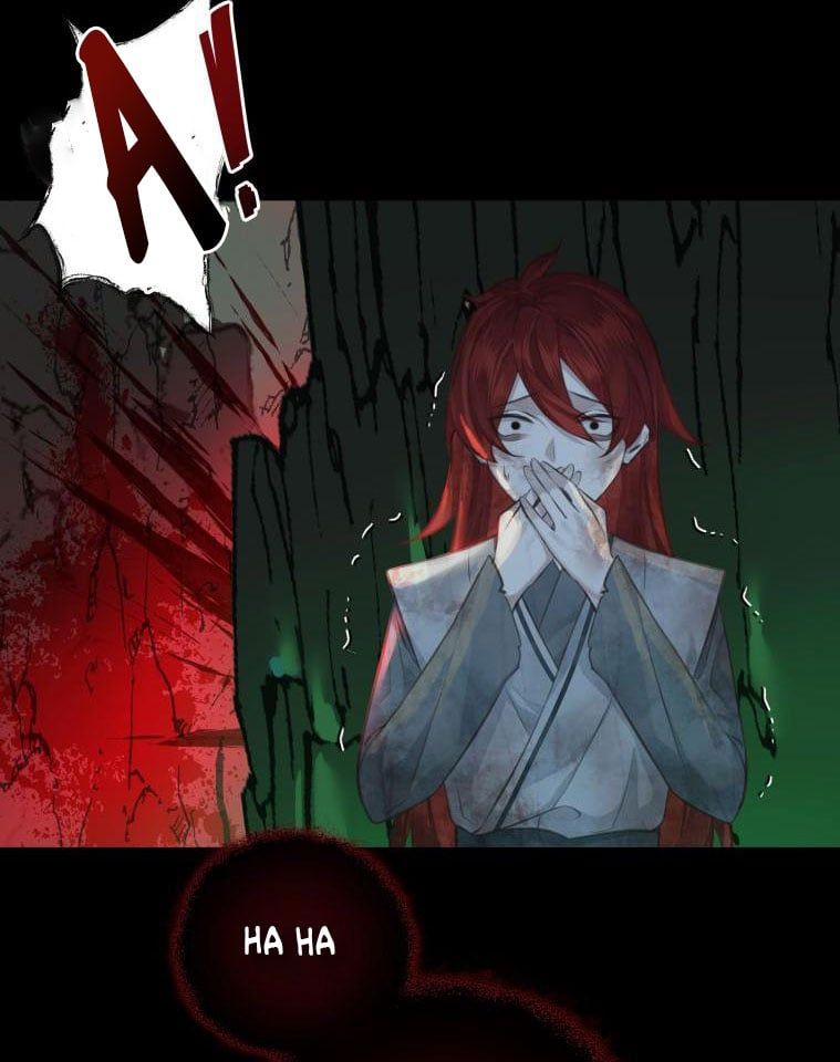 Bổn Tôn Tại Tông Môn Dưỡng Quỷ Hút Máu Chapter 18 - 10