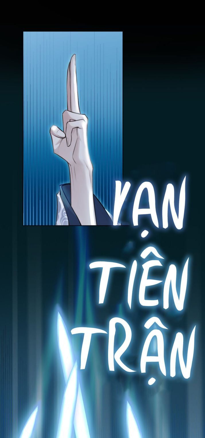 Bổn Tôn Tại Tông Môn Dưỡng Quỷ Hút Máu Chapter 20 - 15