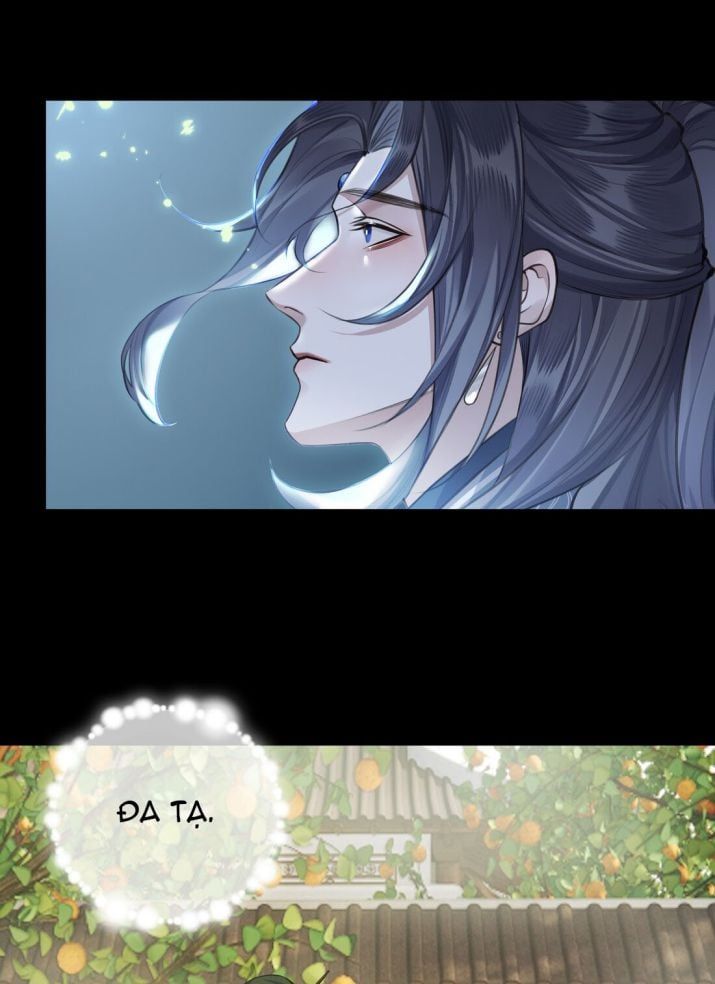 Bổn Tôn Tại Tông Môn Dưỡng Quỷ Hút Máu Chapter 20 - 19