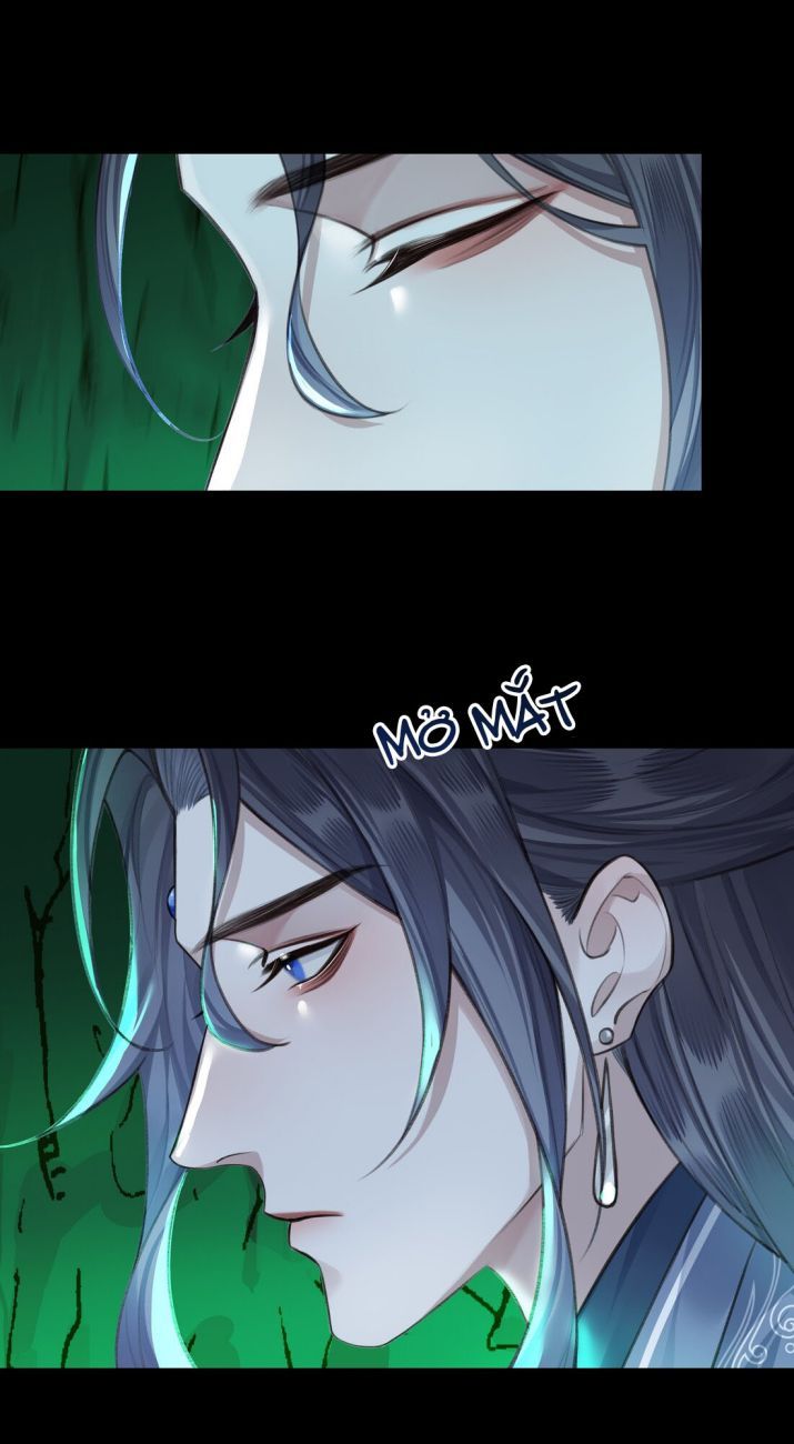 Bổn Tôn Tại Tông Môn Dưỡng Quỷ Hút Máu Chapter 20 - 3