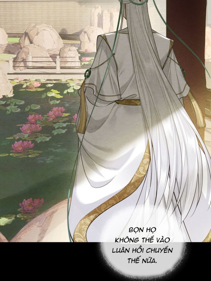 Bổn Tôn Tại Tông Môn Dưỡng Quỷ Hút Máu Chapter 20 - 22